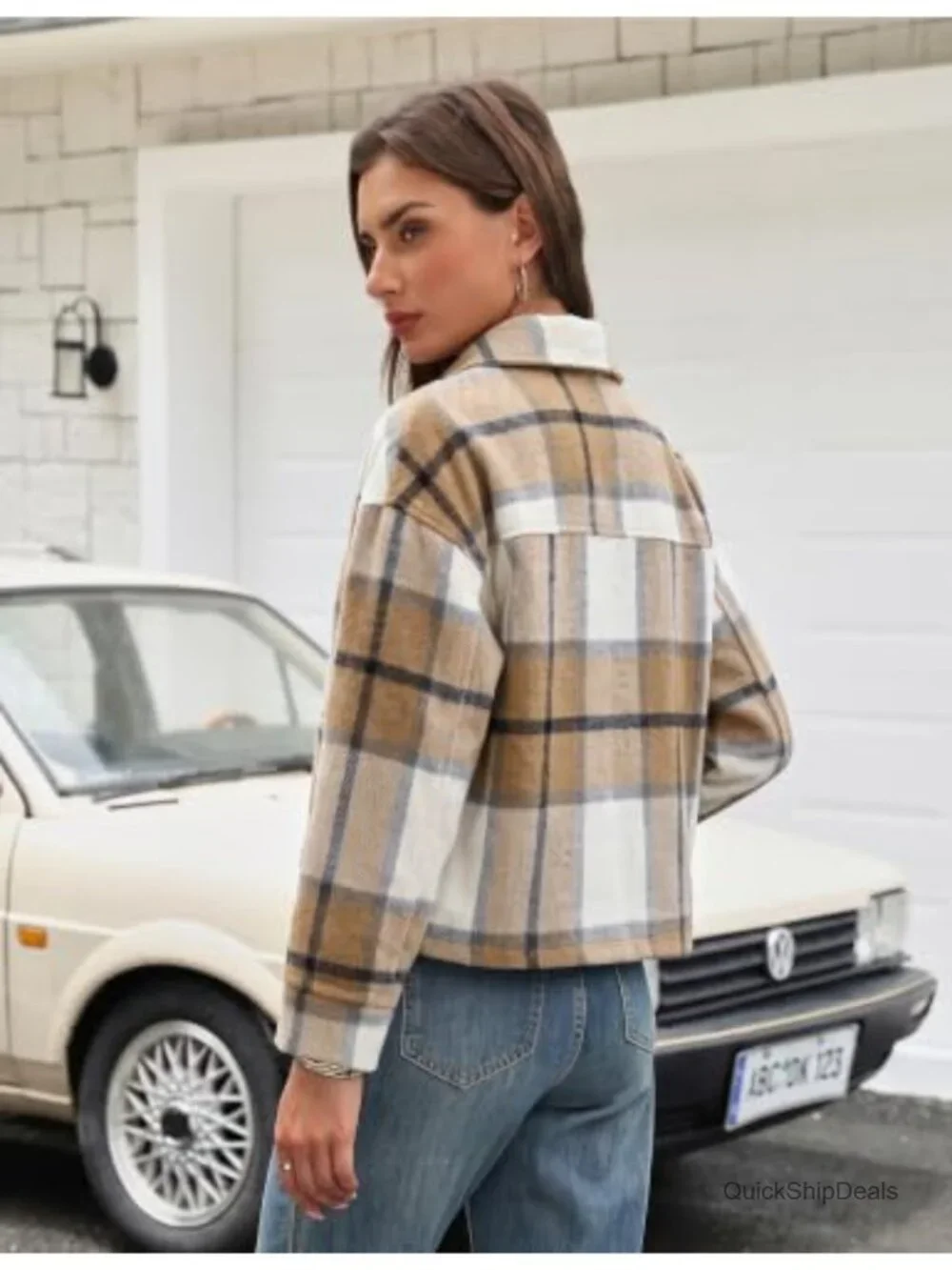 N/A soft flannel